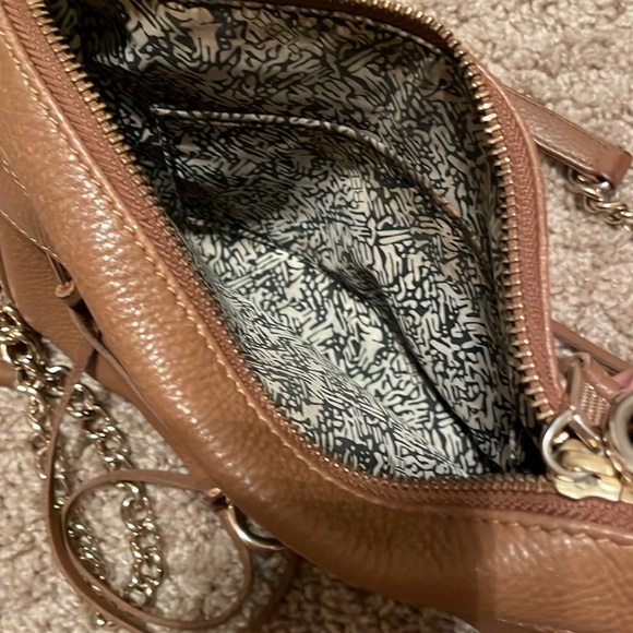 Rebecca Minkoff crossbody - Picture 2 of 3
